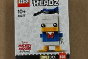 Lego Donald Duck Brickheadz 40377