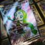 Meloetta EX ! Ultra Rare !  from Black Bolt JP Set ! 2025 ! Japanese Pokemon Card ! Image 3