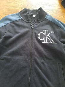 Calvin Klien Top