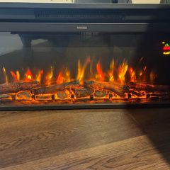 Electric Fire