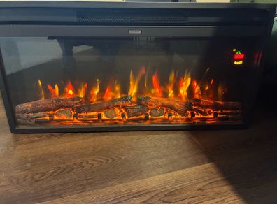 Electric Fire