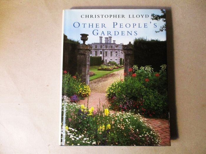 Other People's Gardens
