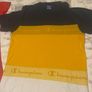Selection of short sleeved t-shirts Image 8