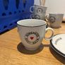 Tea set of 4 Image 2