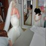 Stunning Wedding Dress Image 2