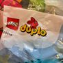 3 pollybags Lego Image 2