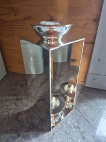 Newbridge candle holder
