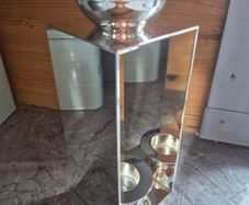 Newbridge candle holder