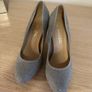 Silver Shoes Image 3
