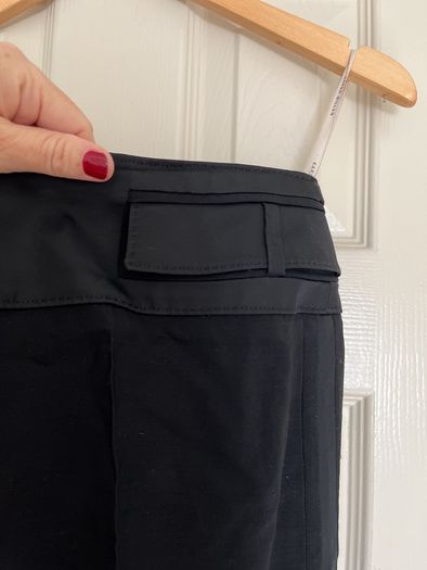 Black Karen Millen Trousers