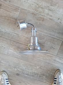 ceiling lamp