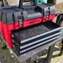Toolbox with Drawers Tool Chest Image 8
