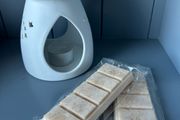 Perfume Scented wax Melt Snapbars