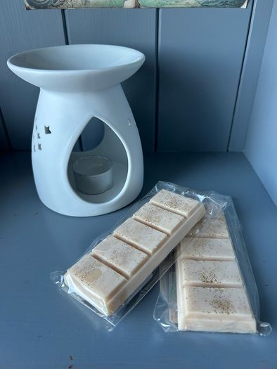 Perfume Scented wax Melt Snapbars
