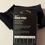 Nike pro ankle sleeve protector size large Image 3