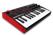 Akai MPK Mini MK3 Midi Keyboard