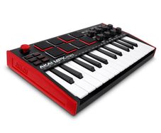 Akai MPK Mini MK3 Midi Keyboard