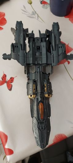 Transformer / toy