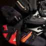 Bike Saddle Frame Bags Image 3