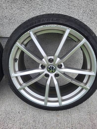 wheels