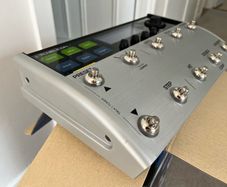 T C Helicon Voicelive 3