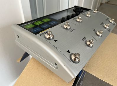 T C Helicon Voicelive 3