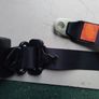 Kangol Front Seat Belt. Image 5