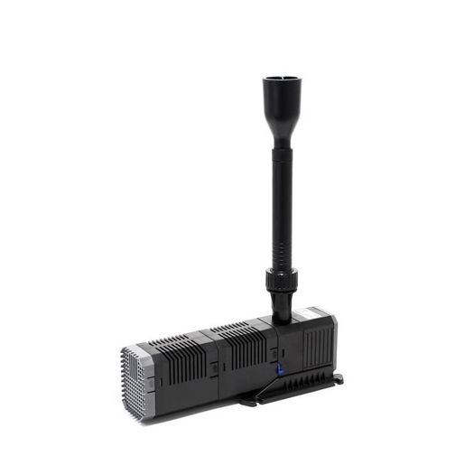SunSun CHJ-603 - double filter with pump and fountain 600L/H