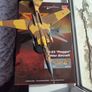Hobby Master Diecast - MIG-23 Flogger Image 2