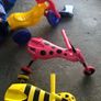 kids trikes Image 2