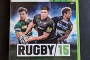 Rugby 15 - Xbox 360