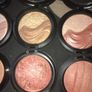 MAC limited edition highlighter and blushers Image 6