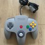 Nintendo 64 (N64) Boxed with Super Mario 64 Boxed and FlashCard 32GB Image 4
