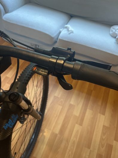 Trek marlin 4 gen 2 upgraded