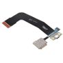 For Samsung Galaxy Tab S 10.5 T800 Micro USB Charging Port & Micro SD Card Reader - FHT08SMTCP Image 5