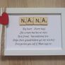 Personalized Phrase frames Image 2