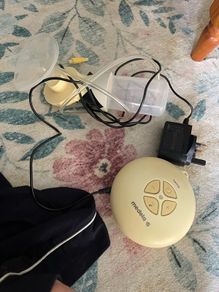 Breast Pump