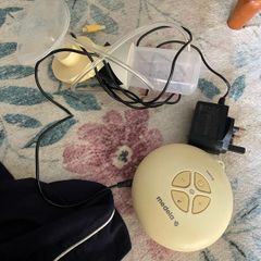 Breast Pump