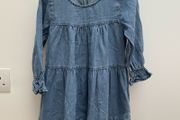 Name it denim dress