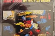 Sandy Nelson CD -Let There Be Drums  (NEW)