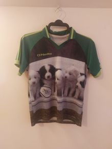 oneills jersey