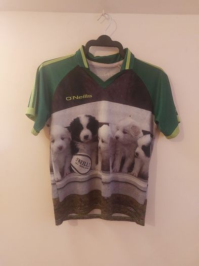 oneills jersey