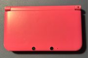 Nintendo 3DS XL Pink