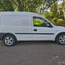 06 Opel Combo 1.3cdti Image 4