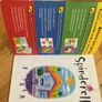 Julia Donaldson FIVE books Bundle 2 Image 10