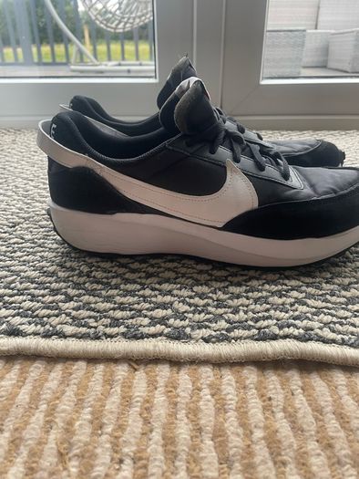 Nike Waffle Debut Size 10