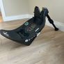 Cybex Cloud Z i-Size Car Seat & Base Z ISOFIX Image 9