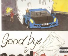Juice WRLD Goodbye & Good Riddance