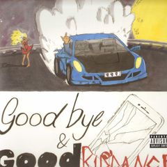 Juice WRLD Goodbye & Good Riddance