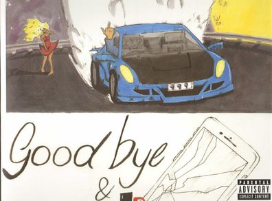 Juice WRLD Goodbye & Good Riddance